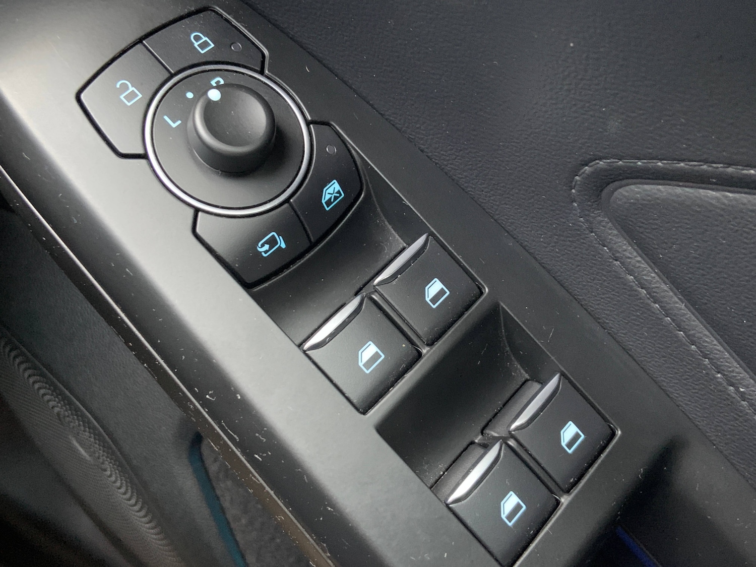 Used Ford Focus 2022 for sale - 76947039: Photo 31