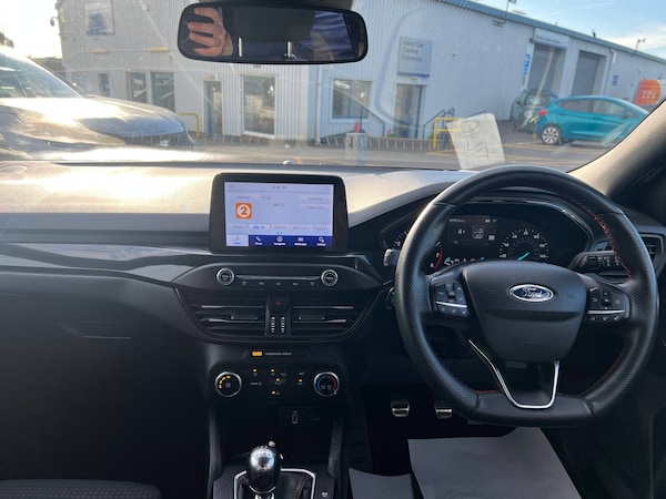 Used Ford Focus 2020 for sale - 76037247: Photo 12