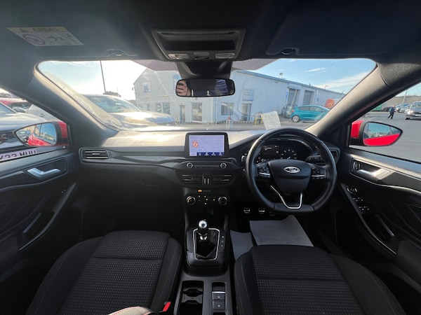 Used Ford Focus 2020 for sale - 76037247: Photo 13