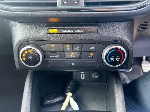 Used Ford Focus 2020 for sale - 76037247: Photo 15