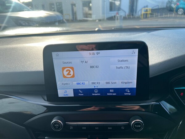 Used Ford Focus 2020 for sale - 76037247: Photo 16