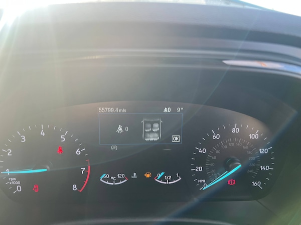 Used Ford Focus 2020 for sale - 76037247: Photo 17