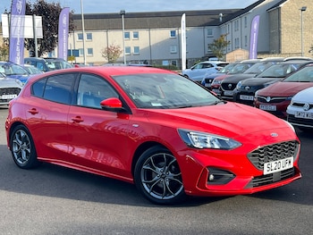 Ford - Focus