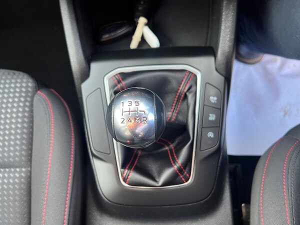 Used Ford Focus 2020 for sale - 76037247: Photo 20