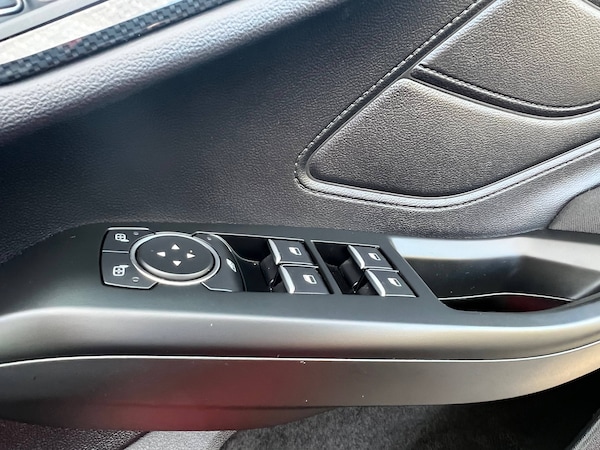 Used Ford Focus 2020 for sale - 76037247: Photo 21