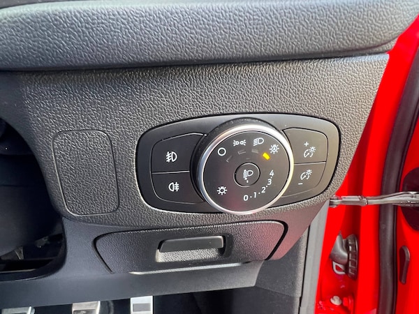Used Ford Focus 2020 for sale - 76037247: Photo 22