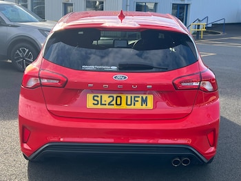 Used Ford Focus 2020 for sale - 76037247: Photo 3