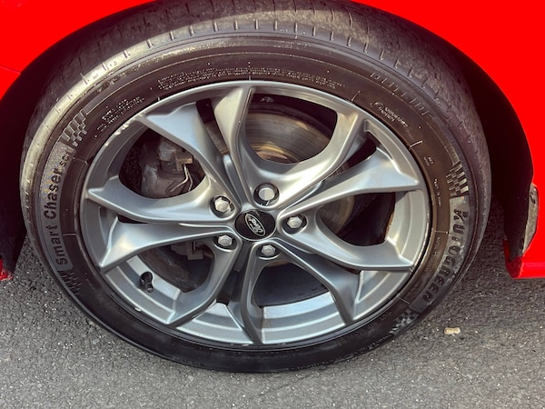 Used Ford Focus 2020 for sale - 76037247: Photo 6
