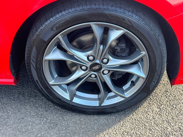 Used Ford Focus 2020 for sale - 76037247: Photo 7
