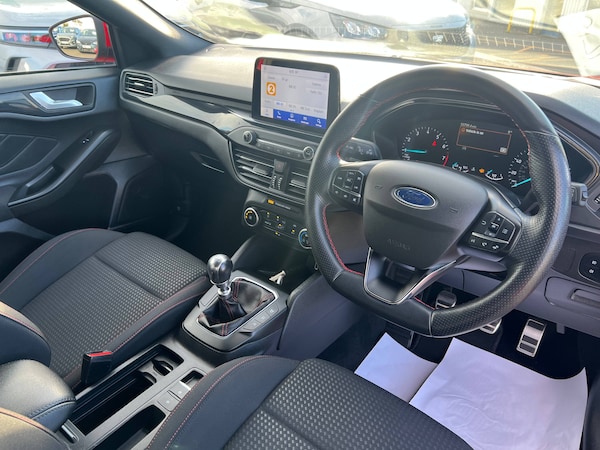 Used Ford Focus 2020 for sale - 76037247: Photo 9