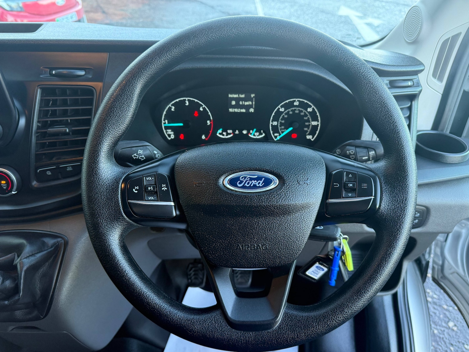 Used Ford Transit 2023 for sale - 76862992: Photo 10