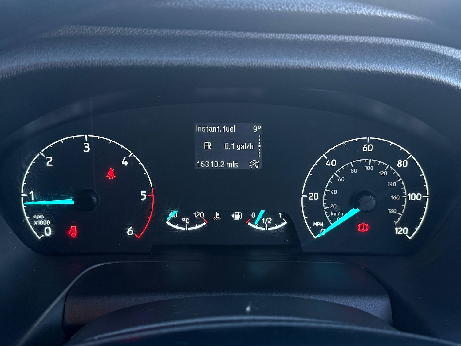 Used Ford Transit 2023 for sale - 76862992: Photo 11