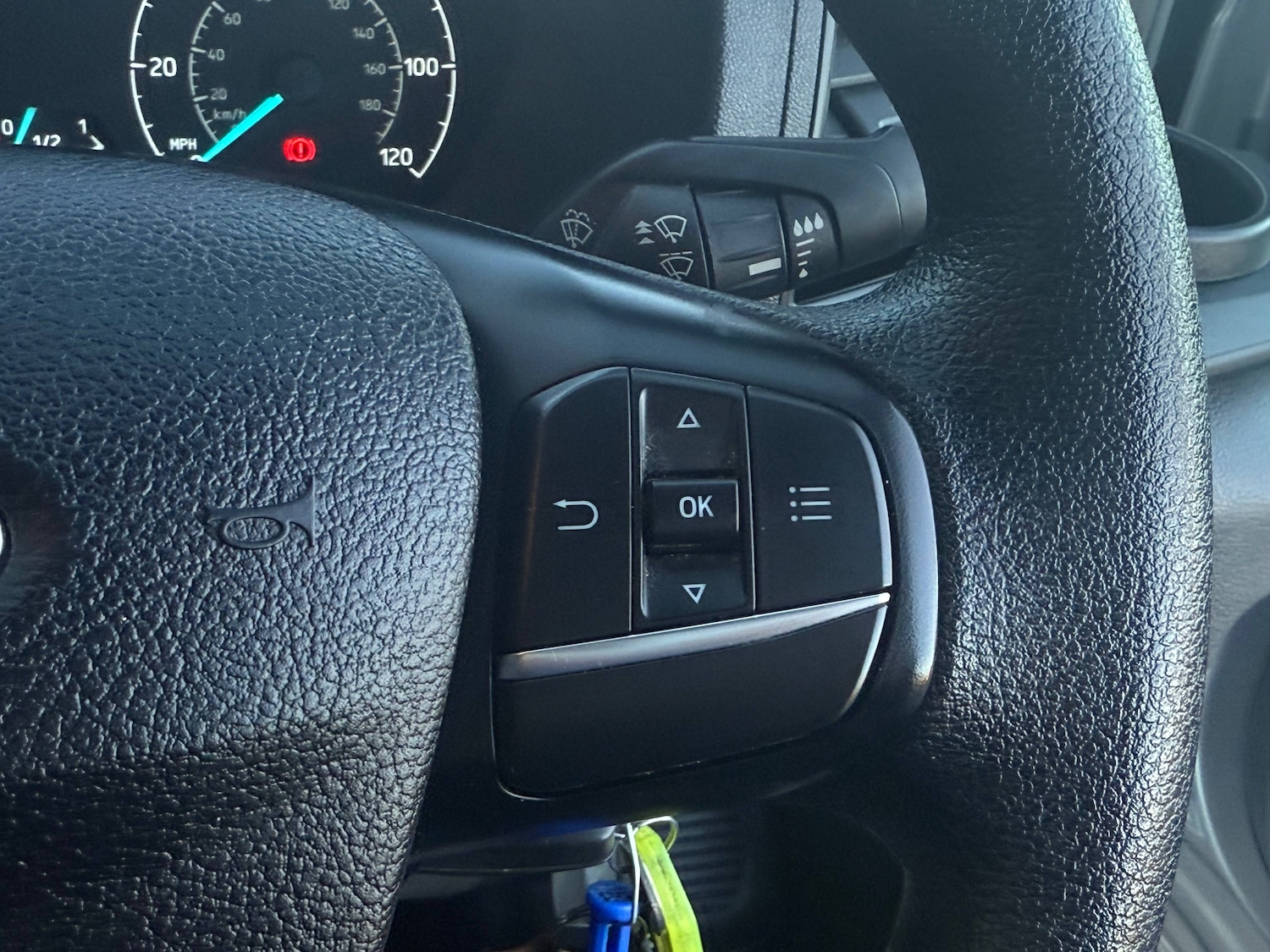 Used Ford Transit 2023 for sale - 76862992: Photo 13