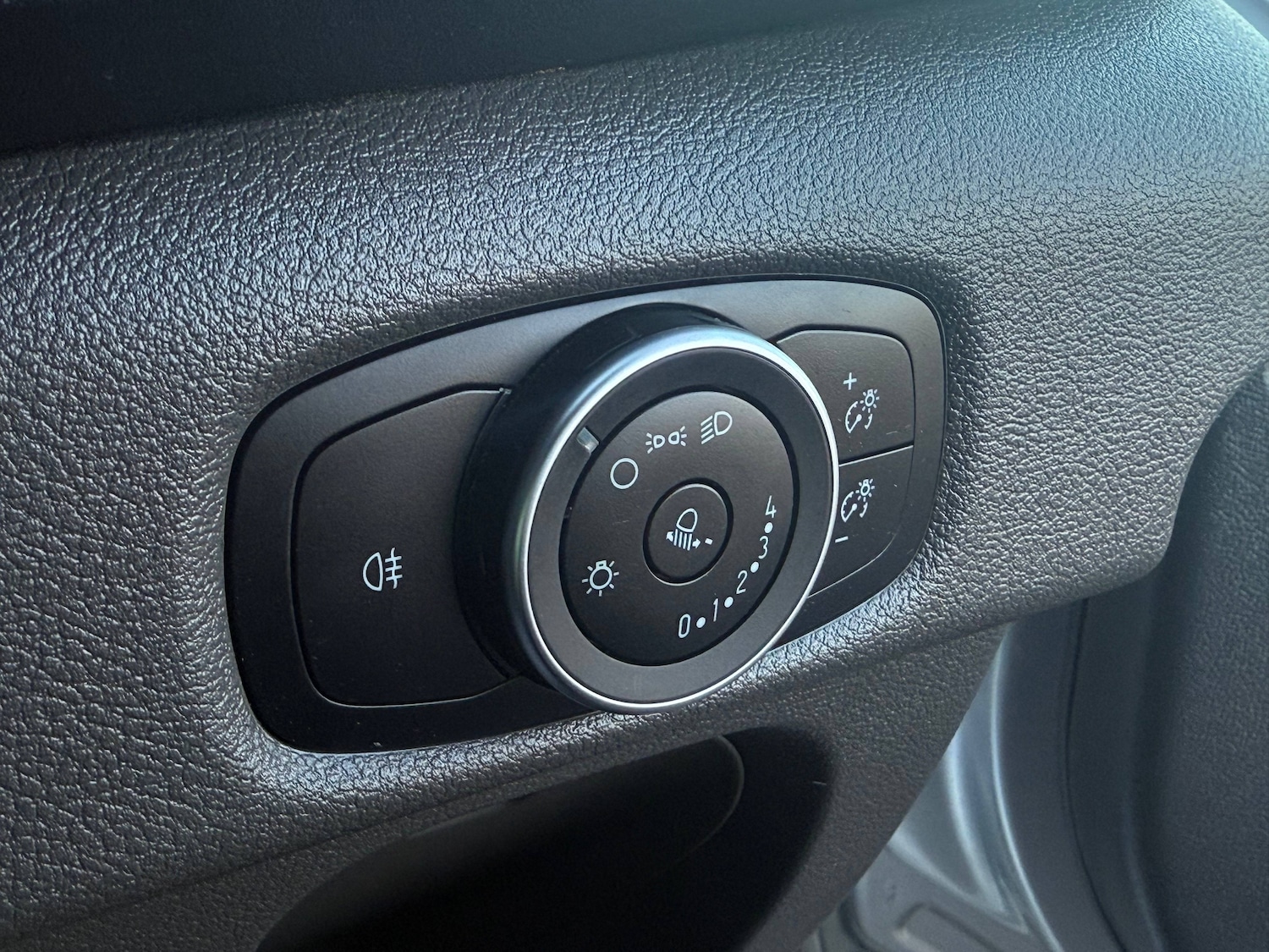 Used Ford Transit 2023 for sale - 76862992: Photo 16