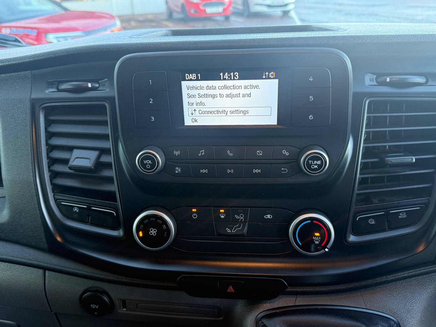 Used Ford Transit 2023 for sale - 76862992: Photo 19