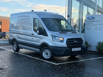 Used Ford Transit 2023 for sale - 76862992: Photo