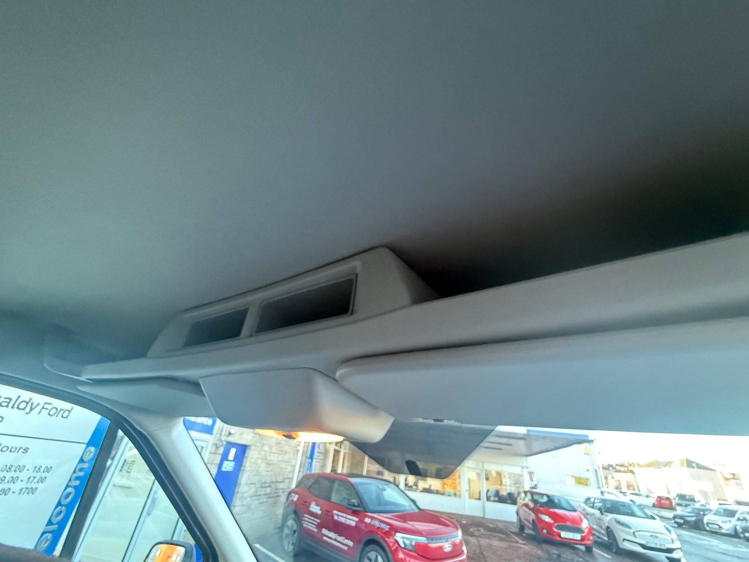 Used Ford Transit 2023 for sale - 76862992: Photo 23