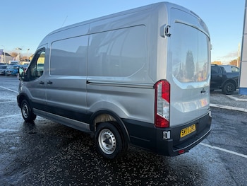 Used Ford Transit 2023 for sale - 76862992: Photo