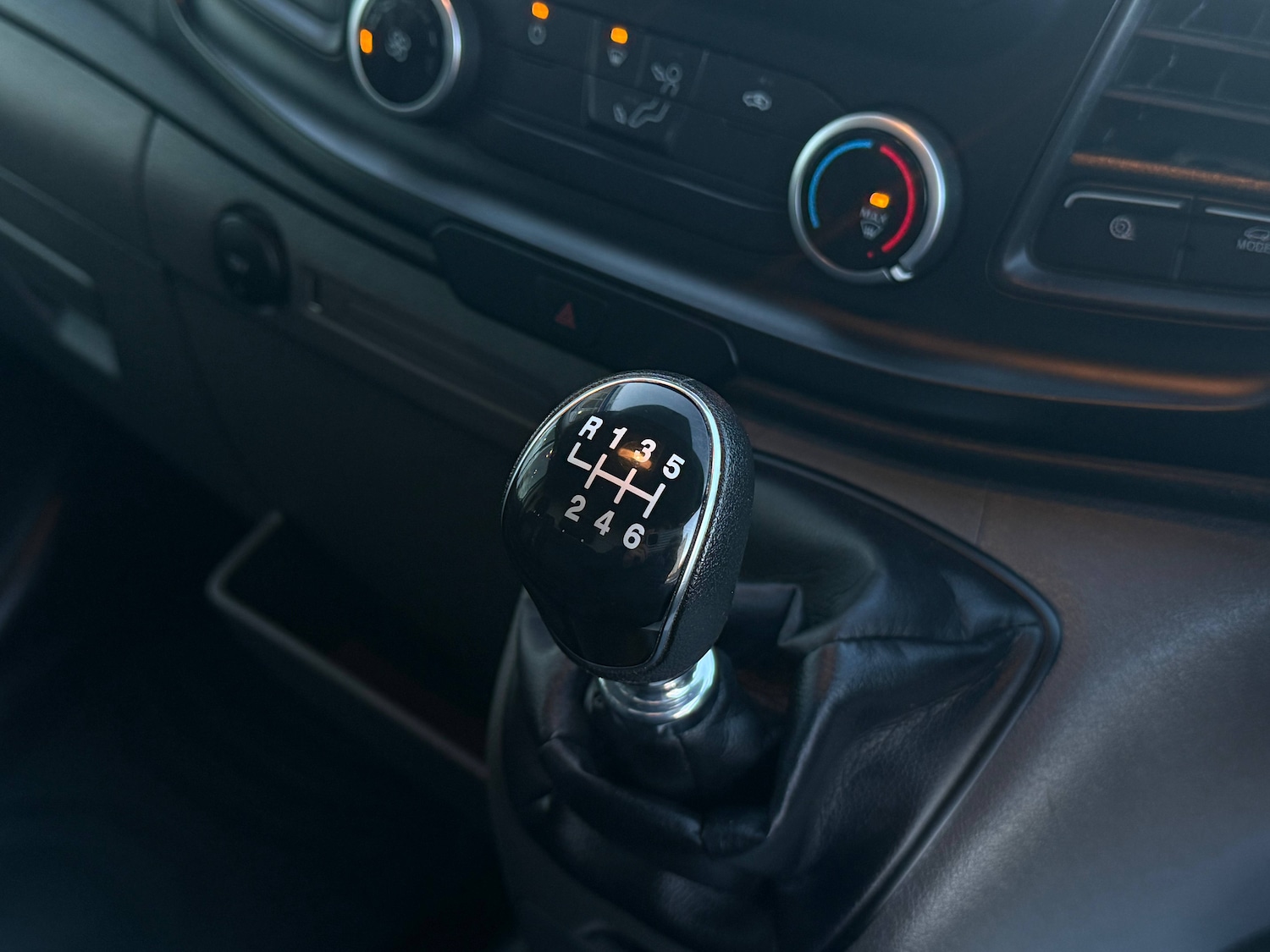 Used Ford Transit 2023 for sale - 76862992: Photo 4