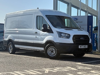 Used Ford Transit 2021 for sale - 78224670: Photo