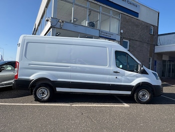 Used Ford Transit 2021 for sale - 78224670: Photo