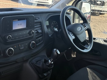 Used Ford Transit 2021 for sale - 78224670: Photo