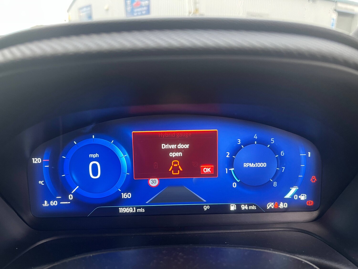 Used Ford Puma 2023 for sale - 76762190: Photo 13