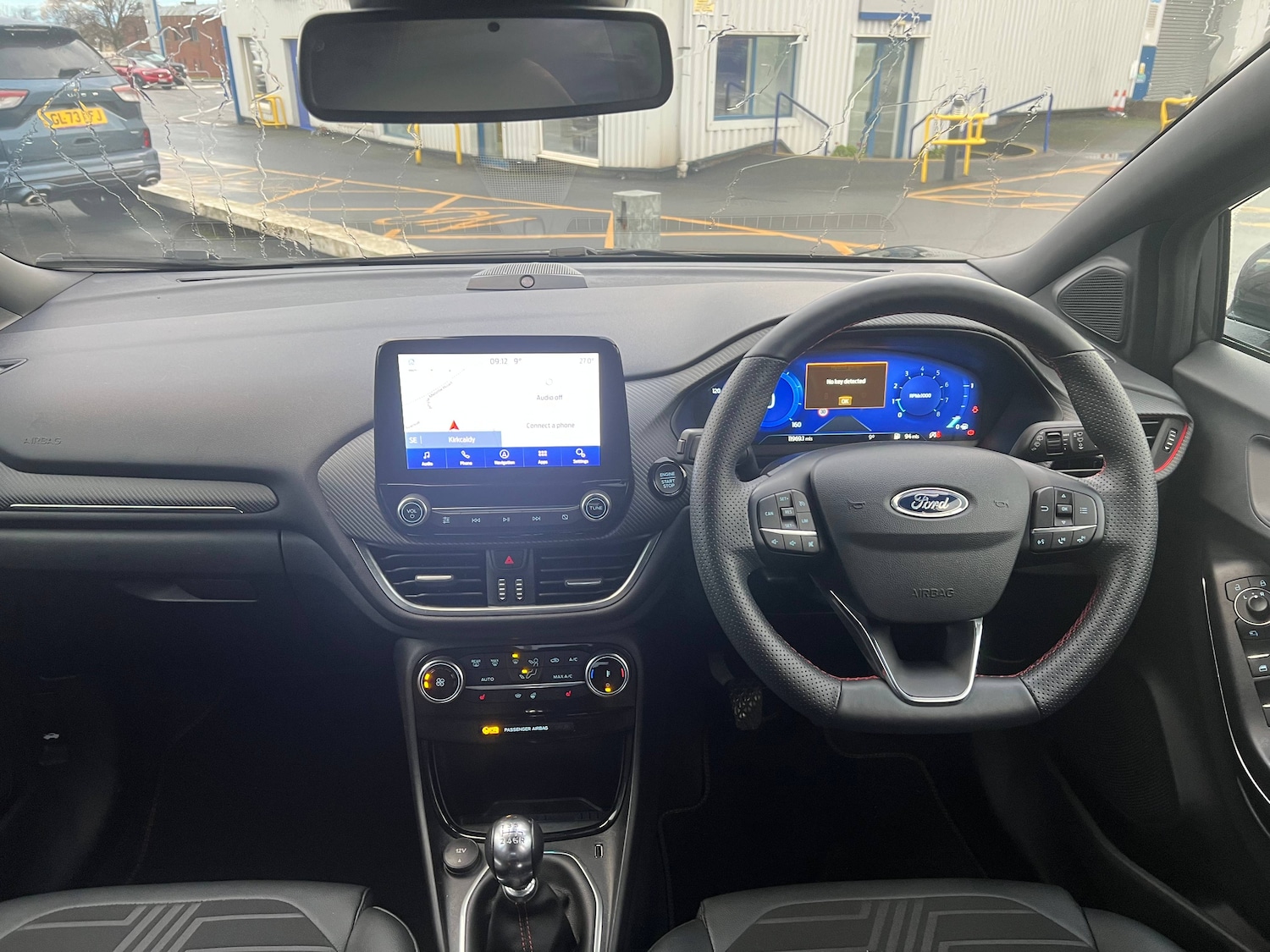 Used Ford Puma 2023 for sale - 76762190: Photo 14