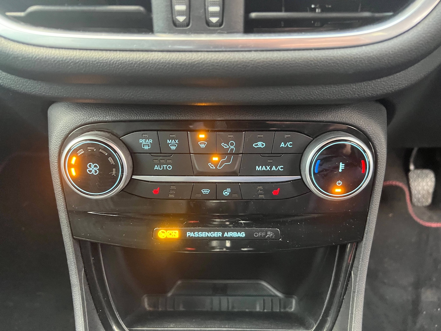 Used Ford Puma 2023 for sale - 76762190: Photo 17