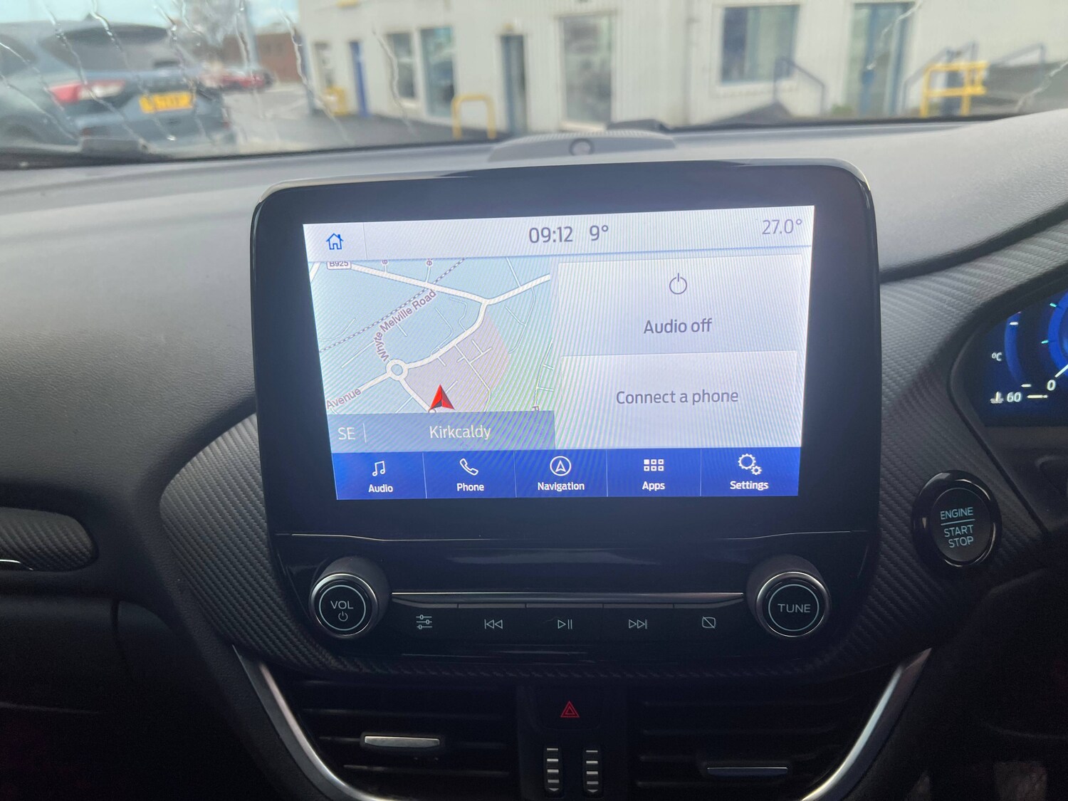 Used Ford Puma 2023 for sale - 76762190: Photo 18