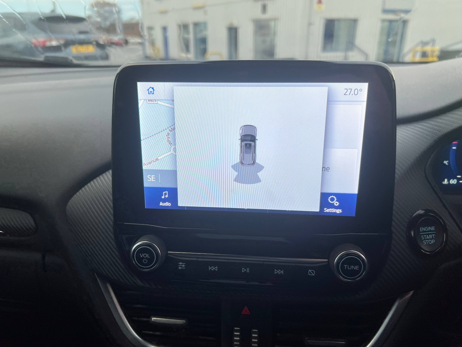 Used Ford Puma 2023 for sale - 76762190: Photo 21