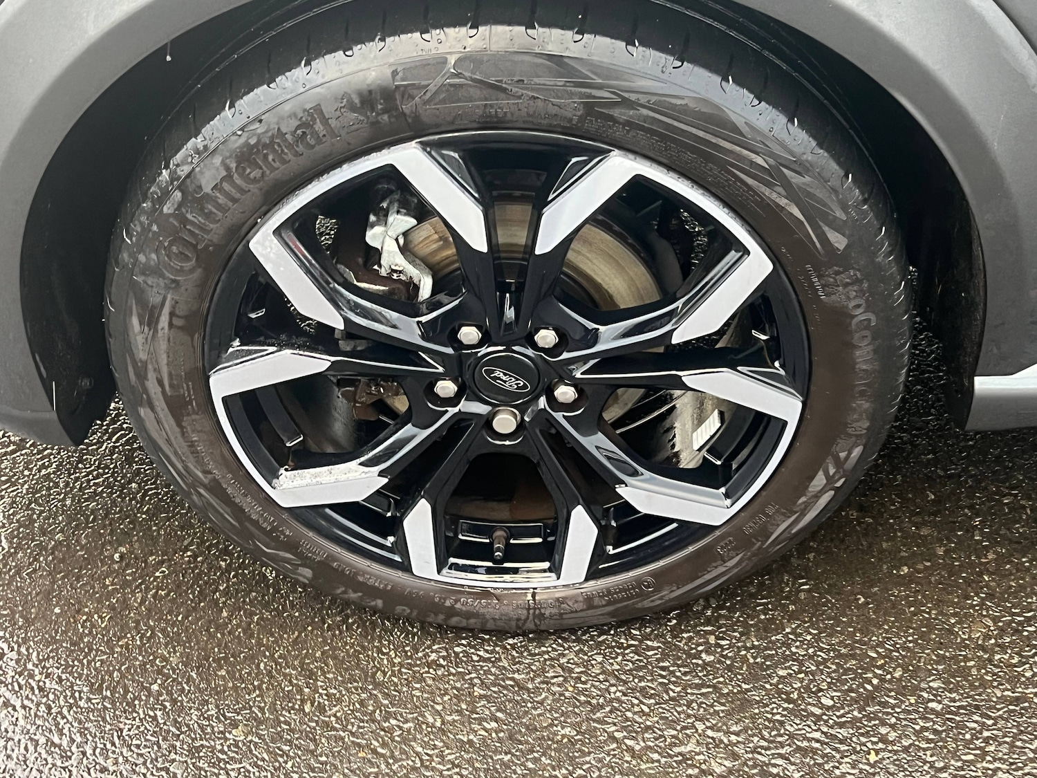 Used Ford Puma 2023 for sale - 76762190: Photo 28