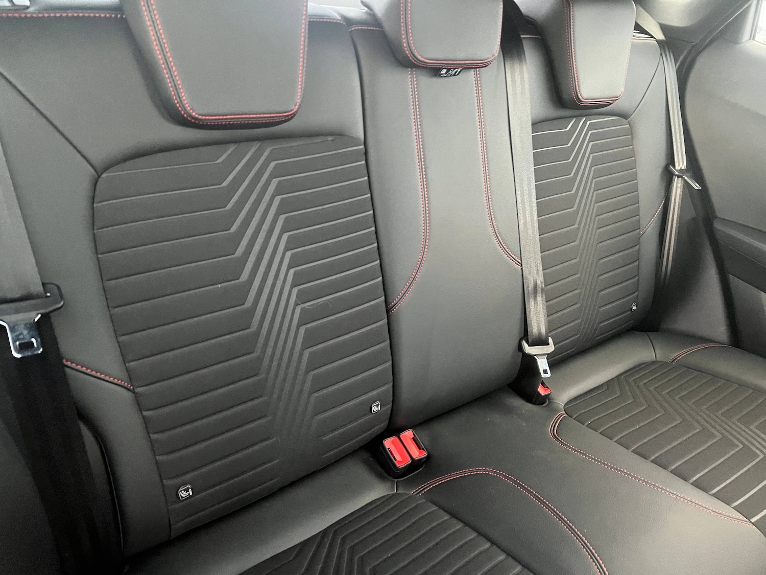 Used Ford Puma 2023 for sale - 76762190: Photo 36