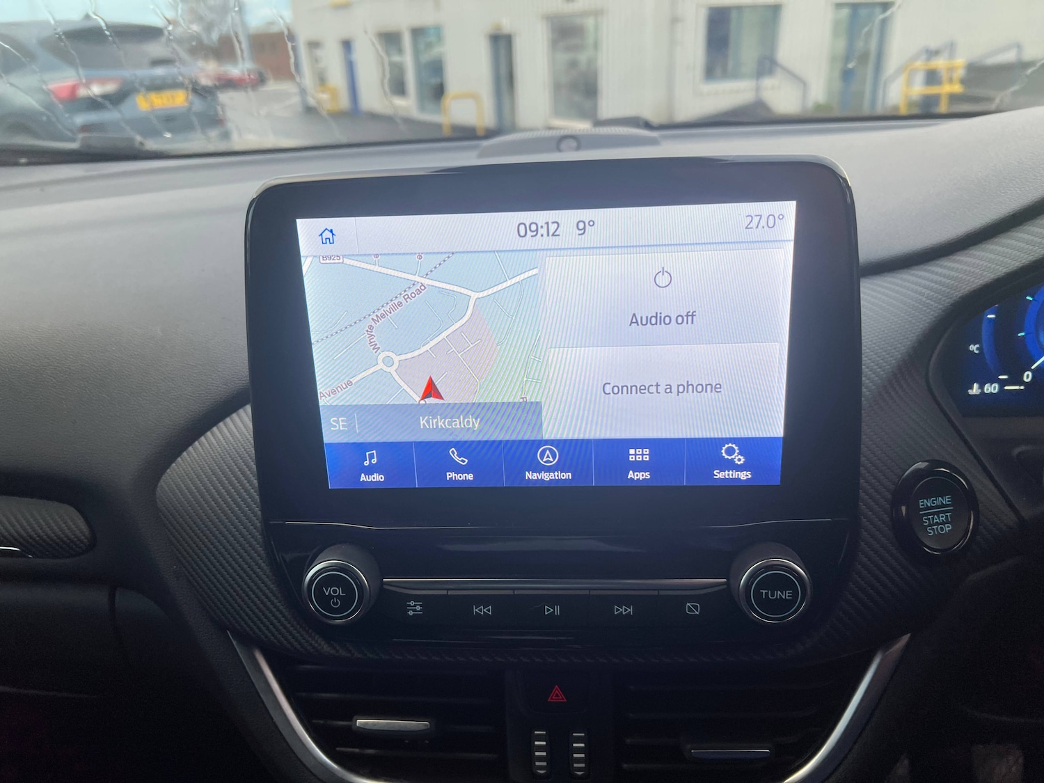 Used Ford Puma 2023 for sale - 76762190: Photo 39