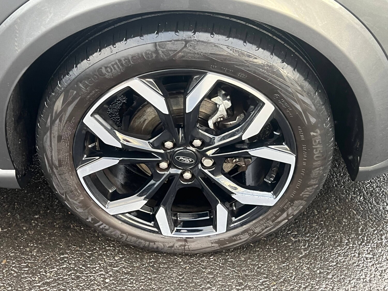 Used Ford Puma 2023 for sale - 76762190: Photo 8