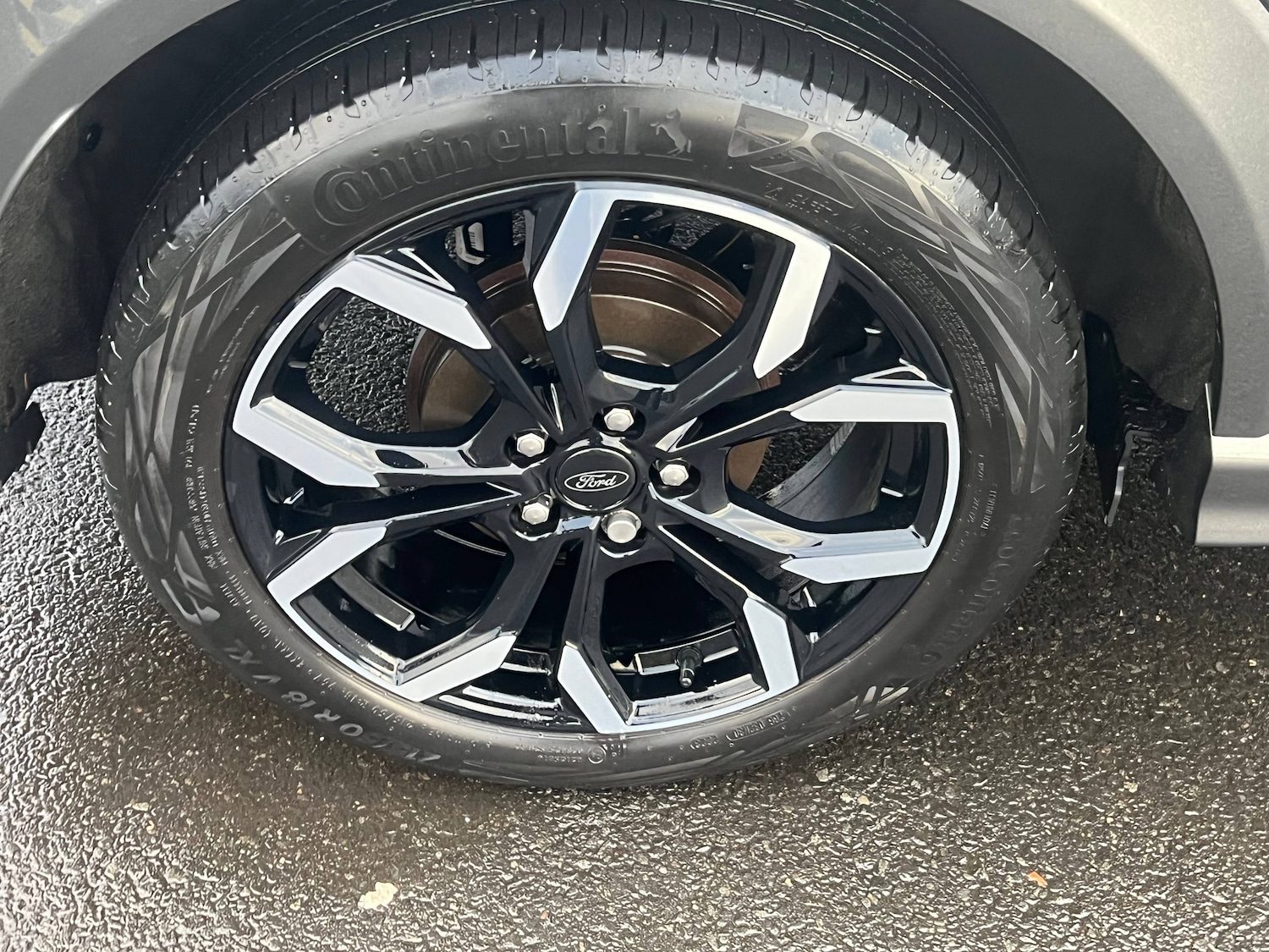 Used Ford Puma 2023 for sale - 76762190: Photo 9