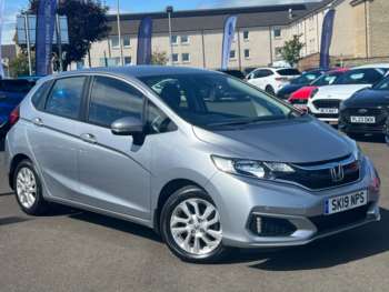 I-VTEC SE