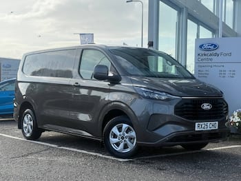 Used Ford Transit Custom 2025 for sale - 79813859: Photo