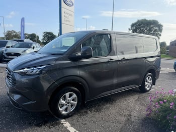 Used Ford Transit Custom 2025 for sale - 79813859: Photo