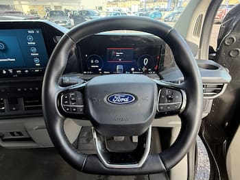 Used Ford Transit Custom 2025 for sale - 79813859: Photo