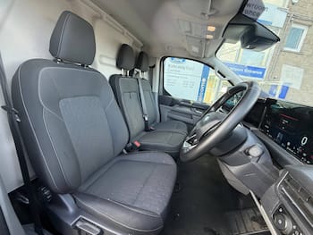 Used Ford Transit Custom 2025 for sale - 79813859: Photo