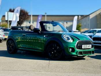 2020 - 1.5 Cooper Sport II 2dr