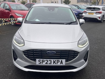 Used Ford Fiesta 2023 for sale - 78870267: Photo