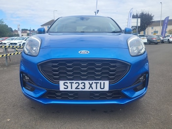 Used Ford Puma 2023 for sale - 75408115: Photo