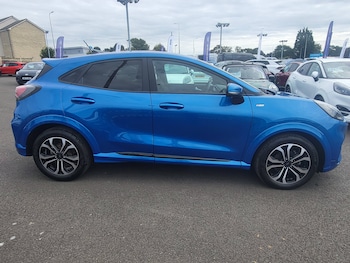 Used Ford Puma 2023 for sale - 75408115: Photo