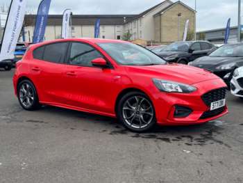 2022 - ST-LINE 5-Door