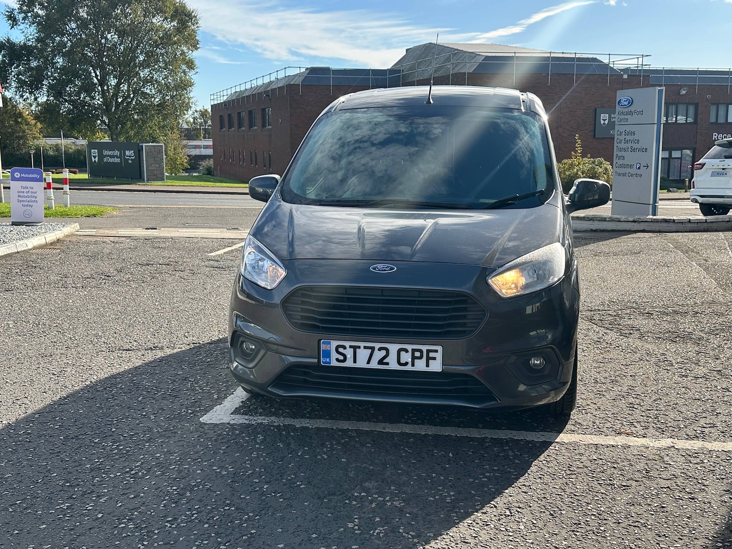Vehicle 27
