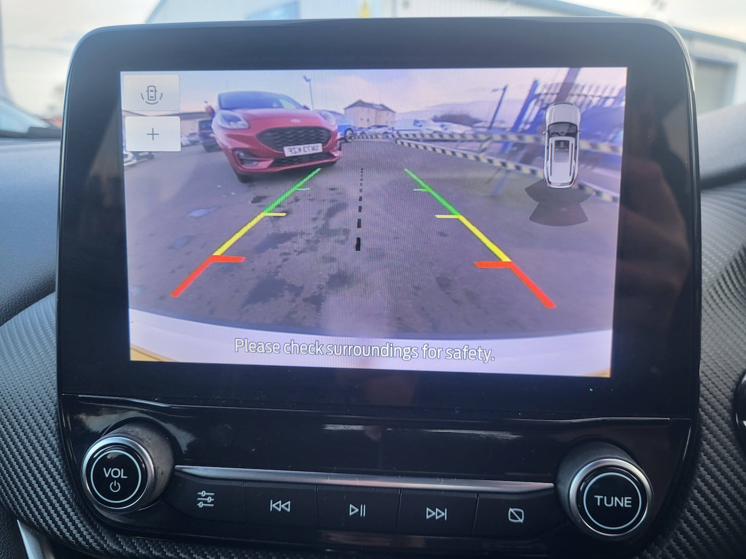 Used Ford Puma for sale - 77593128: Photo 11