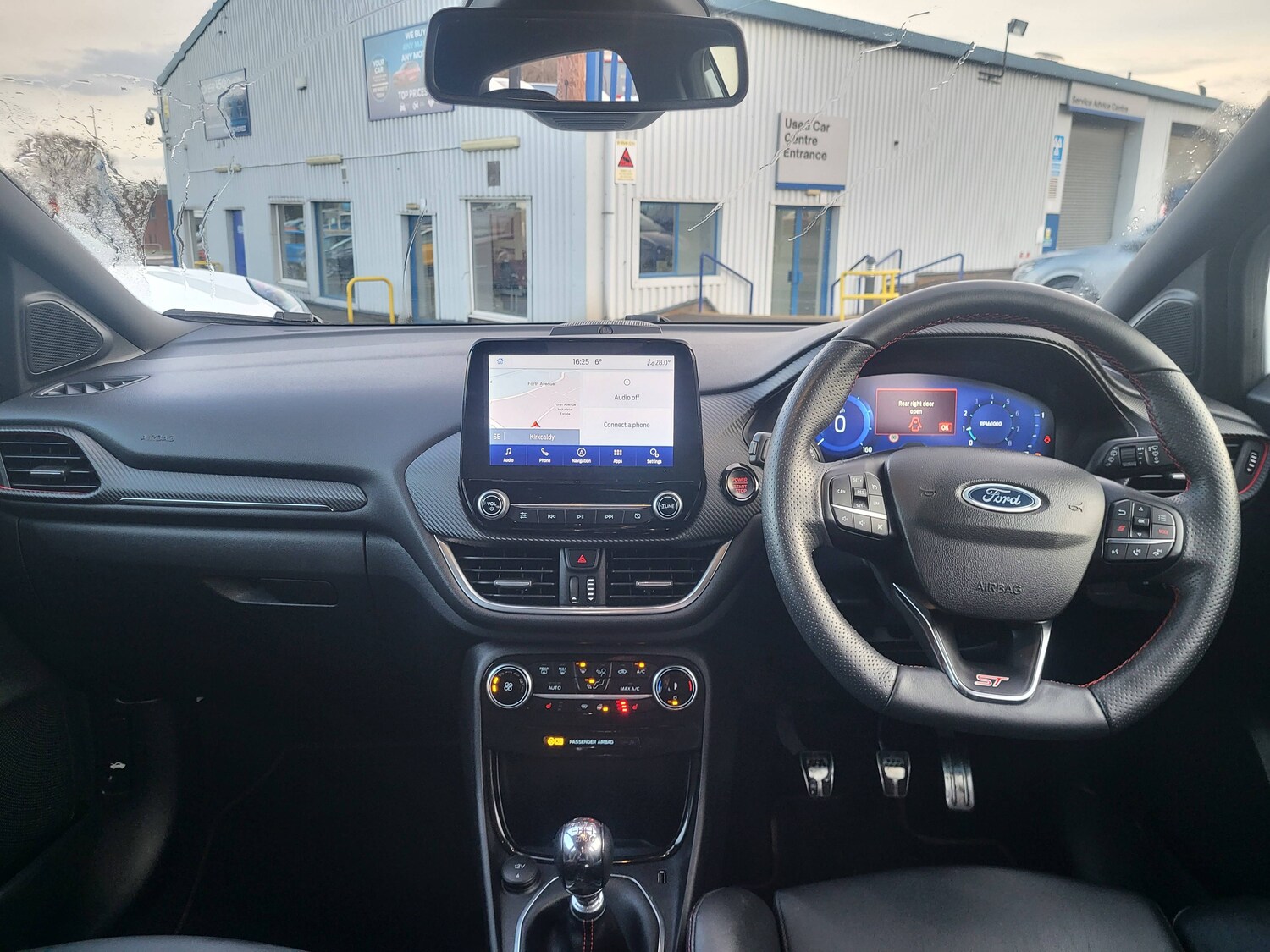 Used Ford Puma for sale - 77593128: Photo 16