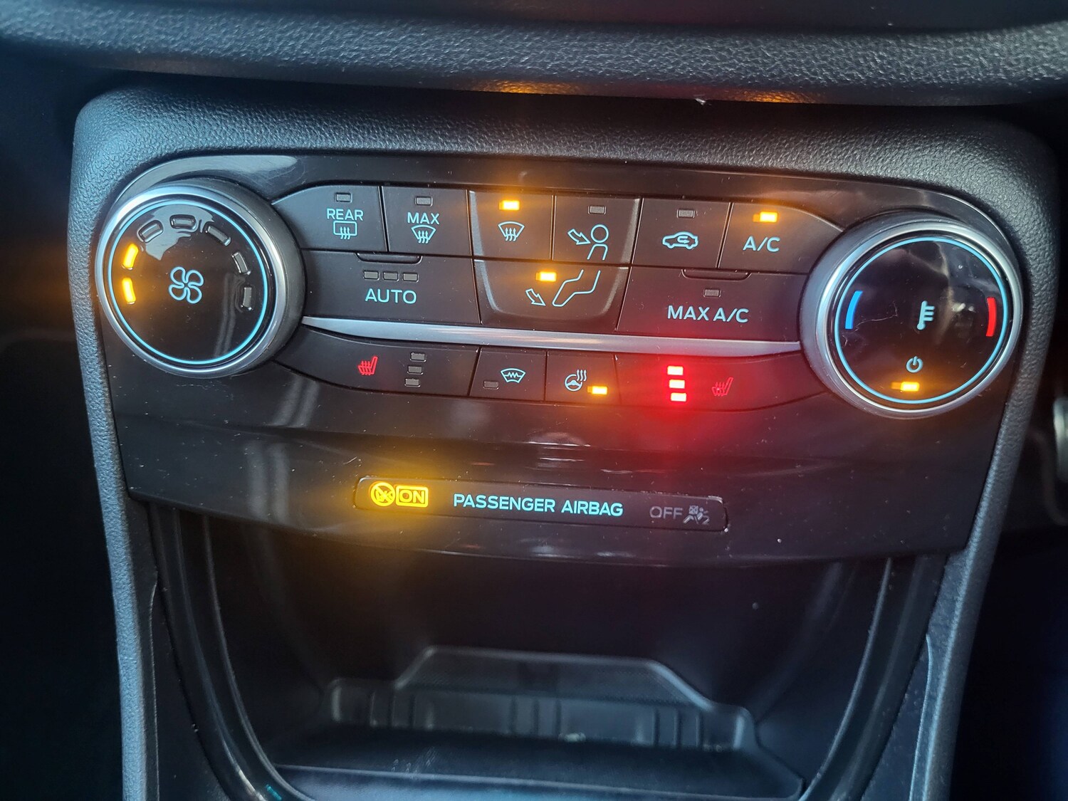 Used Ford Puma for sale - 77593128: Photo 17